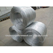 High quality but low price electric fence wire